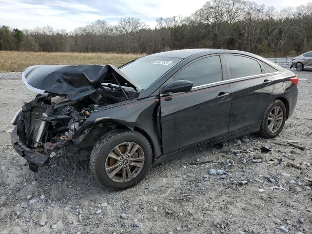 2013 HYUNDAI SONATA GLS, 