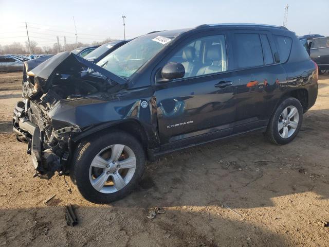 2014 JEEP COMPASS LATITUDE, 