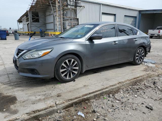 1N4AL3AP8GC118045 - 2016 NISSAN ALTIMA 2.5 GRAY photo 1