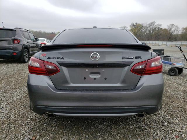 1N4AL3AP7JC299436 - 2018 NISSAN ALTIMA 2.5 GRAY photo 6