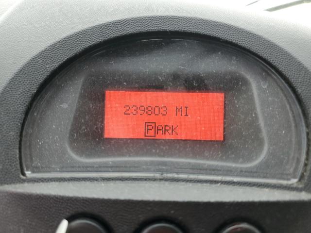 2G2WP552381111420 - 2008 PONTIAC GRAND PRIX 黑色 照片 9