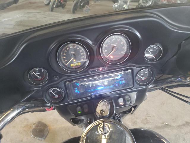 1HD1FCW185Y631185 - 2005 HARLEY-DAVIDSON FLHTCUI 栗色 照片 8