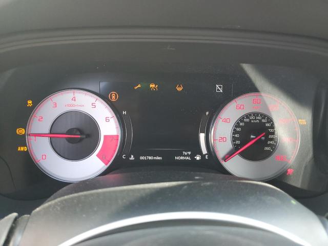 19UUB6F57MA003593 - 2021 ACURA TLX TECH A Կապույտ լուսանկար 9