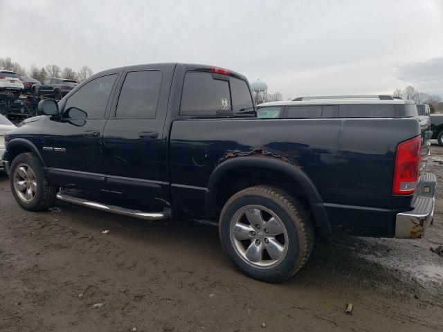 1D7HU18D34J136259 - 2004 DODGE RAM 1500 ST BLACK photo 2