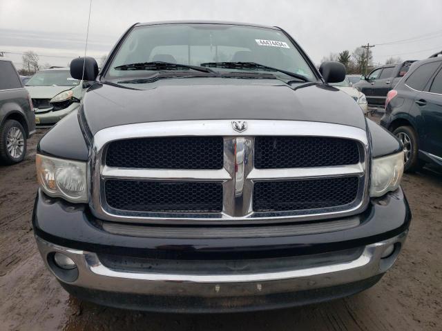 1D7HU18D34J136259 - 2004 DODGE RAM 1500 ST BLACK photo 5