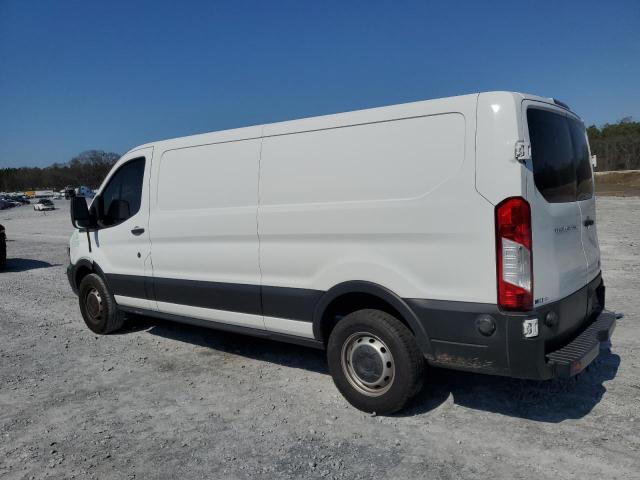 1FTYR2ZM8KKB64730 - 2019 FORD TRANSIT T-250 WHITE photo 2