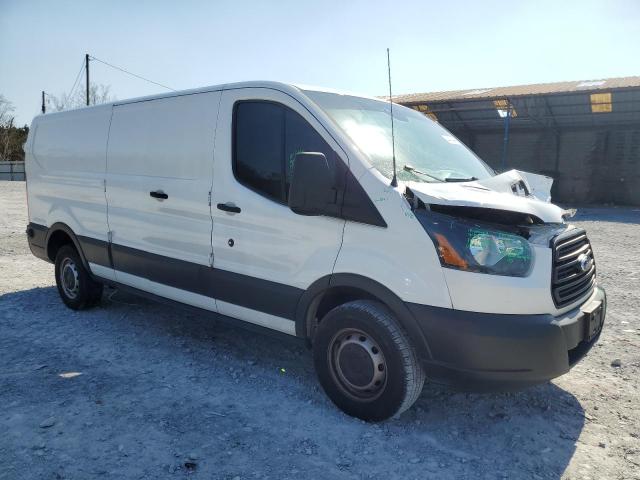 1FTYR2ZM8KKB64730 - 2019 FORD TRANSIT T-250 WHITE photo 4