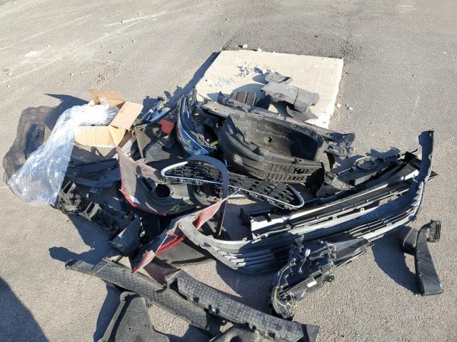 5TDHZRBH3MS534662 - 2021 TOYOTA HIGHLANDER XLE RED photo 13