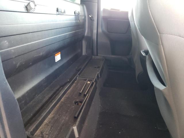 5TFRX5GN6HX088833 - 2017 TOYOTA TACOMA ACCESS CAB Ақ фото 10