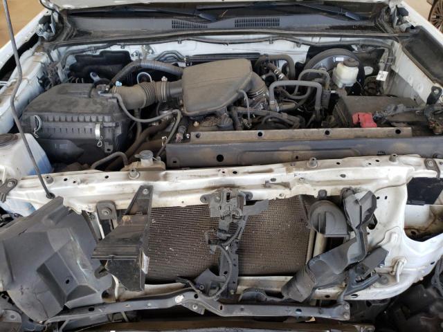 5TFRX5GN6HX088833 - 2017 TOYOTA TACOMA ACCESS CAB Ақ фото 11