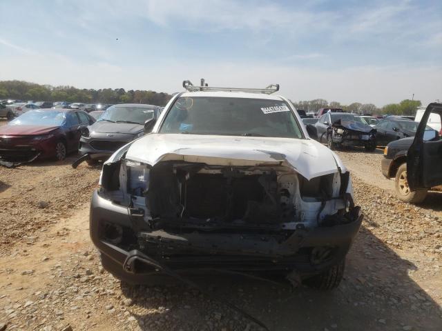 5TFRX5GN6HX088833 - 2017 TOYOTA TACOMA ACCESS CAB Ақ фото 5