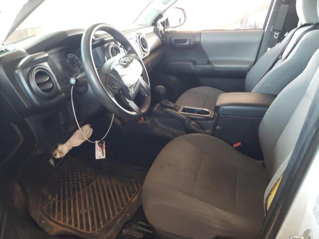 5TFRX5GN6HX088833 - 2017 TOYOTA TACOMA ACCESS CAB Ақ фото 7