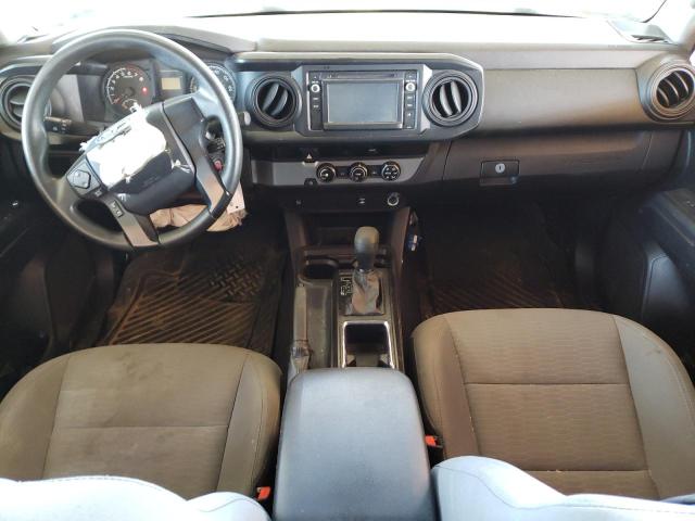 5TFRX5GN6HX088833 - 2017 TOYOTA TACOMA ACCESS CAB Ақ фото 8