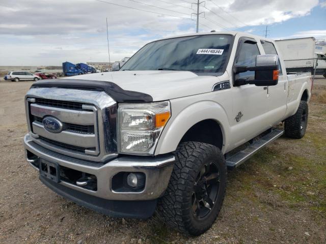 2014 FORD F350 SUPER DUTY, 