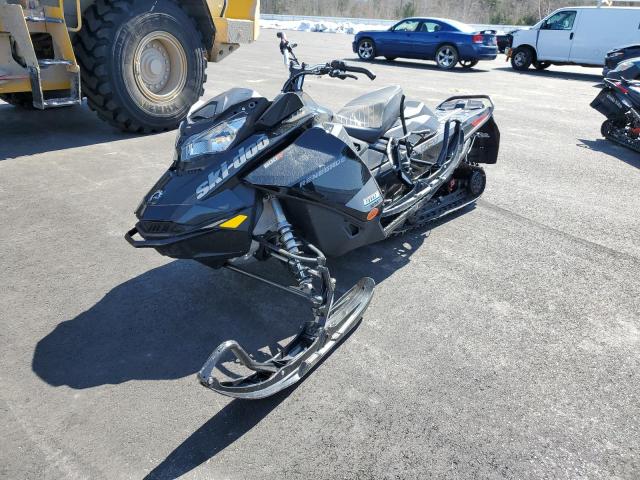 2BPSBXLB4LV000402 - 2020 SKI DOO RENEGADE BLACK photo 2