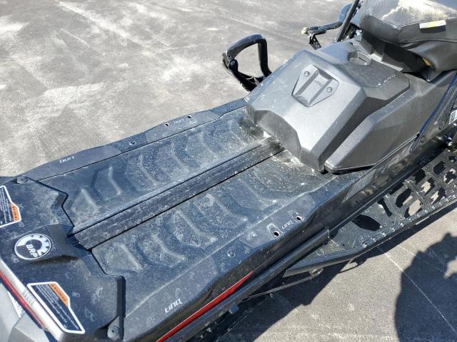 2BPSBXLB4LV000402 - 2020 SKI DOO RENEGADE BLACK photo 6