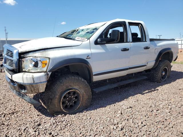 2006 DODGE RAM 3500 ST, 