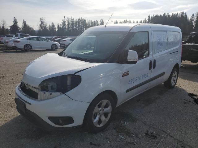 ZFBERFBT2F6A88079 - 2015 RAM PROMASTER SLT 白色 照片 1