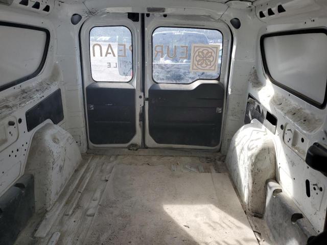 ZFBERFBT2F6A88079 - 2015 RAM PROMASTER SLT 白色 照片 10