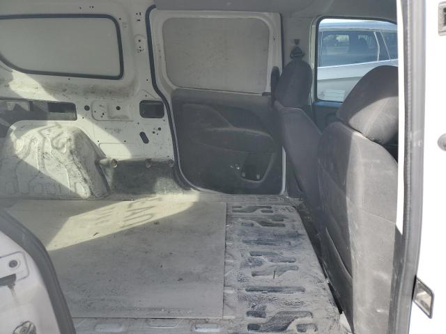 ZFBERFBT2F6A88079 - 2015 RAM PROMASTER SLT 白色 照片 11