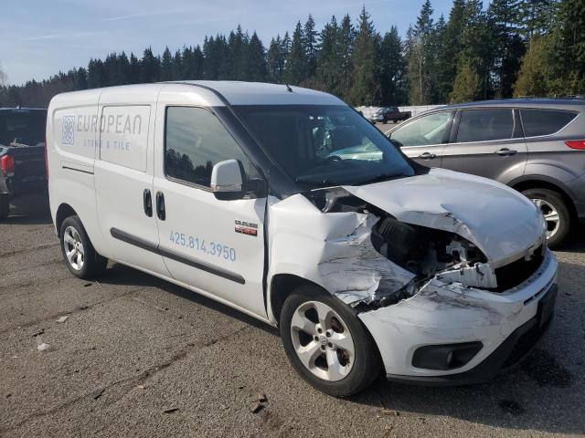 ZFBERFBT2F6A88079 - 2015 RAM PROMASTER SLT 白色 照片 4