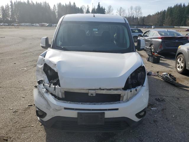 ZFBERFBT2F6A88079 - 2015 RAM PROMASTER SLT 白色 照片 5