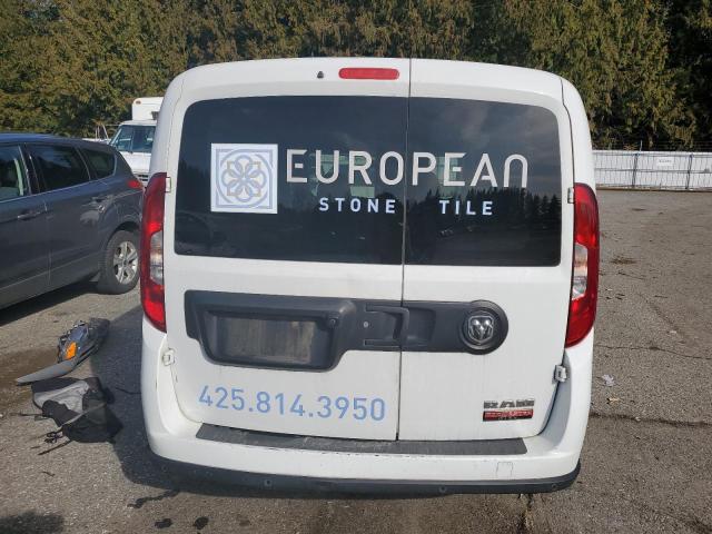 ZFBERFBT2F6A88079 - 2015 RAM PROMASTER SLT 白色 照片 6