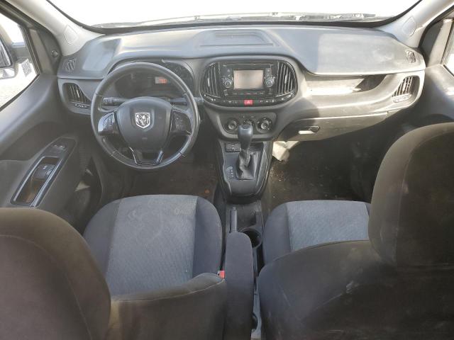 ZFBERFBT2F6A88079 - 2015 RAM PROMASTER SLT 白色 照片 8