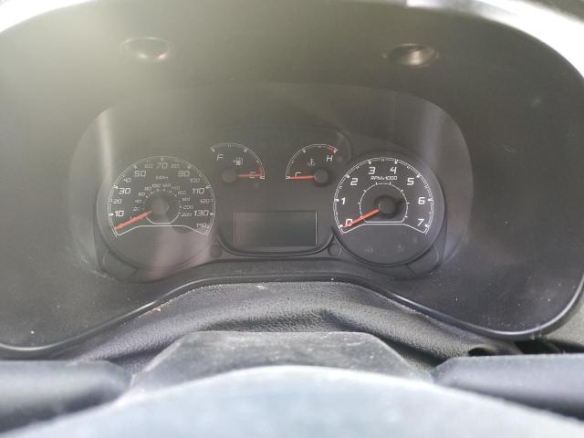 ZFBERFBT2F6A88079 - 2015 RAM PROMASTER SLT 白色 照片 9