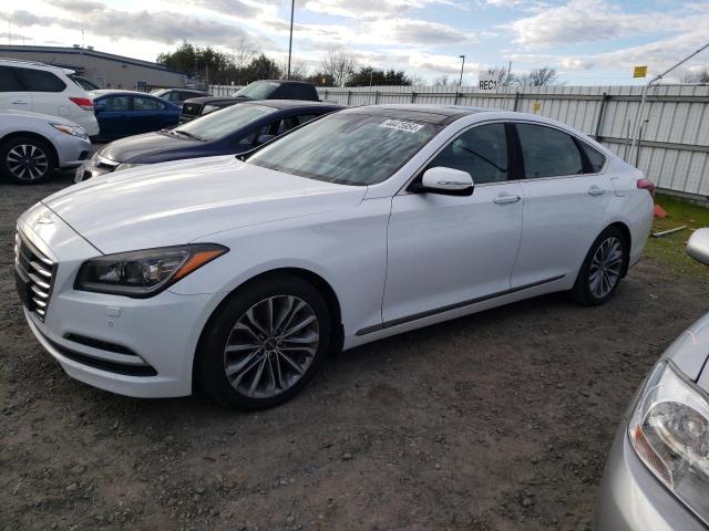 2015 HYUNDAI GENESIS 3.8L, 