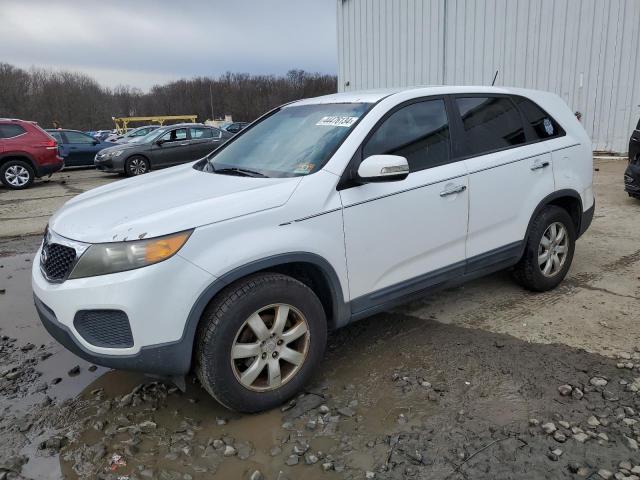 2011 KIA SORENTO BASE, 