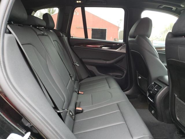 5UXTR9C51KLD93900 - 2019 BMW X3 XDRIVE30I Qara foto 11