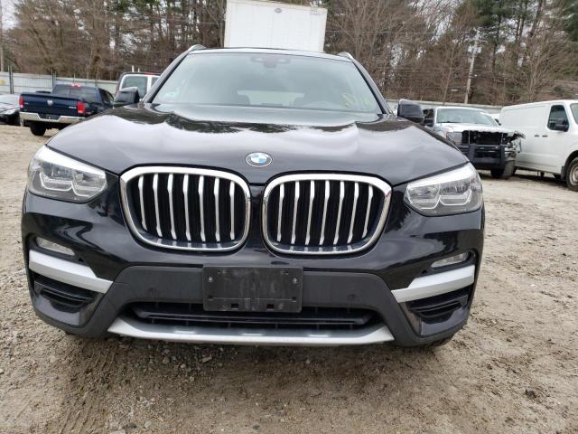 5UXTR9C51KLD93900 - 2019 BMW X3 XDRIVE30I Qara foto 5