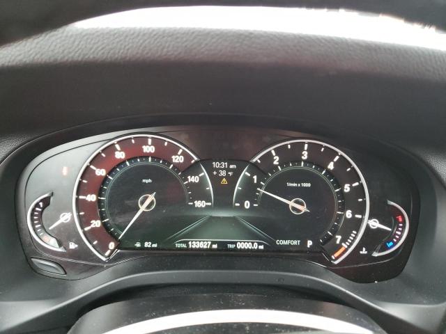 5UXTR9C51KLD93900 - 2019 BMW X3 XDRIVE30I Qara foto 9