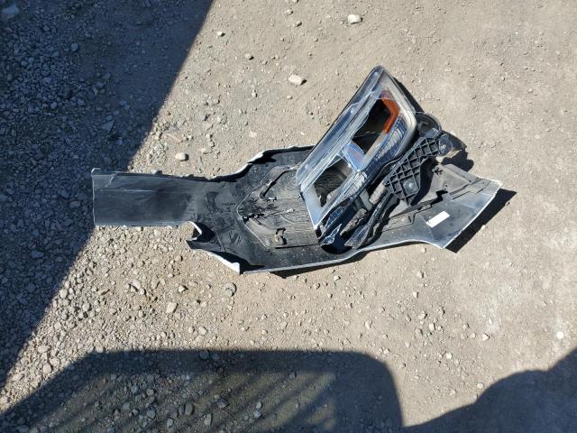 1FM5K8AR8HGE14766 - 2017 FORD EXPLORER POLICE INTERCEPTOR 白色 照片 12