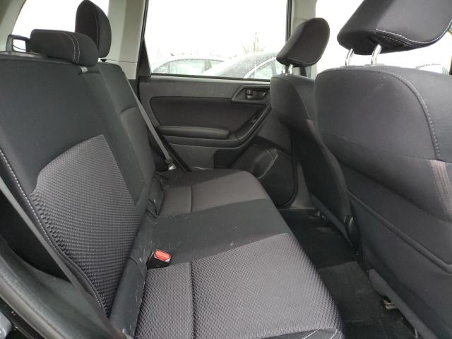 JF2SJAEC9HH510067 - 2017 SUBARU FORESTER 2.5I PREMIUM 黑色 照片 10
