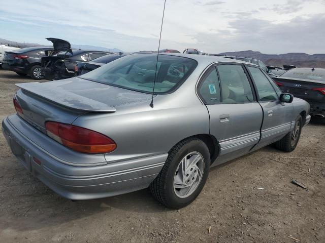 1G2HX52L7R4264684 - 1994 PONTIAC BONNEVILLE SE SILVER photo 3