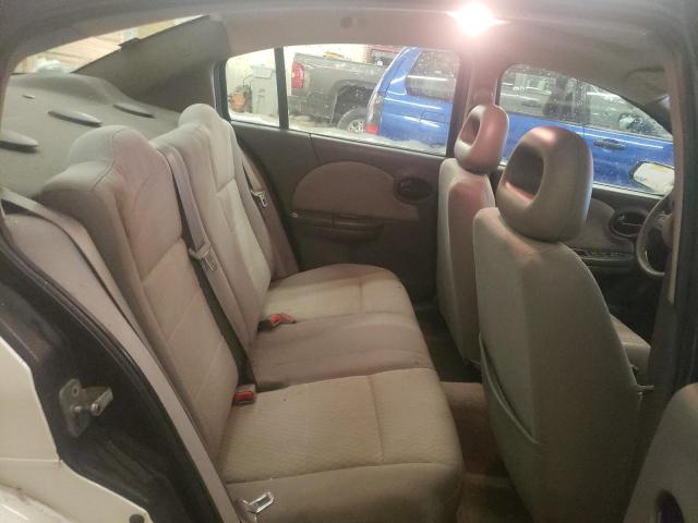 1G8AJ55F86Z180421 - 2006 SATURN ION LEVEL 2 白色 照片 10