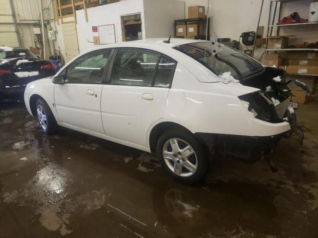1G8AJ55F86Z180421 - 2006 SATURN ION LEVEL 2 白色 照片 2