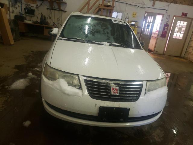 1G8AJ55F86Z180421 - 2006 SATURN ION LEVEL 2 白色 照片 5