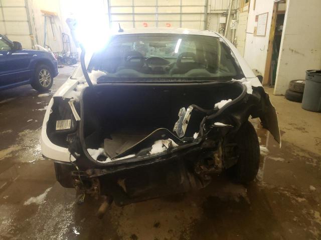 1G8AJ55F86Z180421 - 2006 SATURN ION LEVEL 2 白色 照片 6