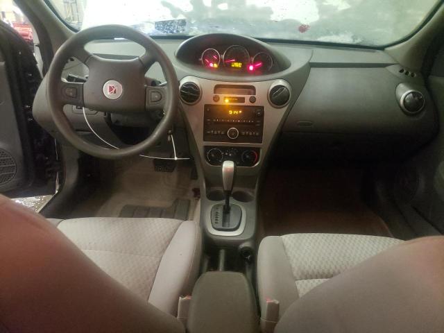 1G8AJ55F86Z180421 - 2006 SATURN ION LEVEL 2 白色 照片 8