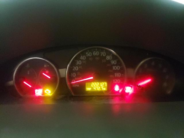 1G8AJ55F86Z180421 - 2006 SATURN ION LEVEL 2 白色 照片 9