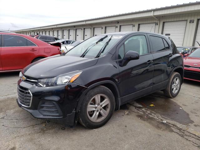 2020 CHEVROLET TRAX LS, 