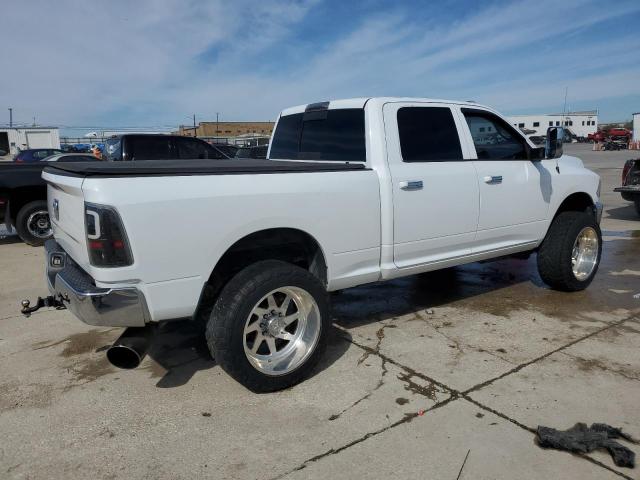 3C6UR5DL5FG623912 - 2015 RAM 2500 SLT WHITE photo 3