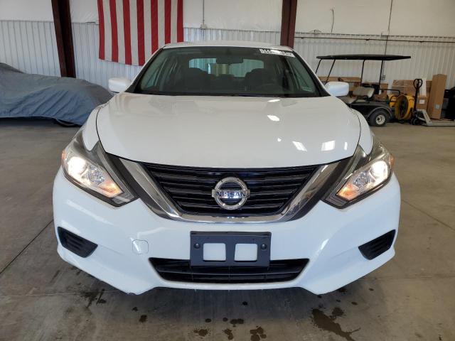 1N4AL3AP3HN316232 - 2017 NISSAN ALTIMA 2.5 WHITE photo 5