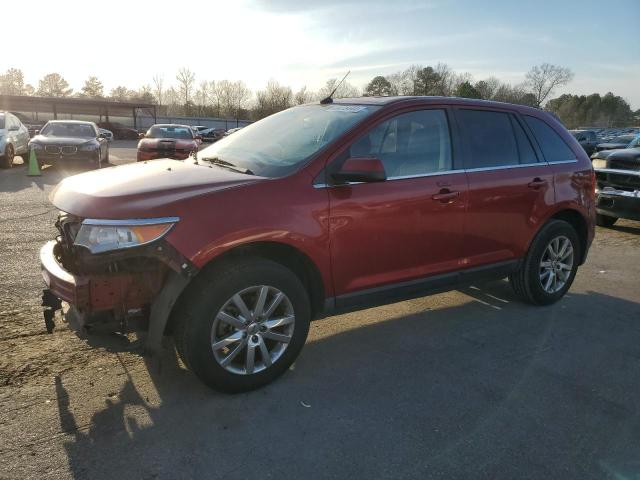 2013 FORD EDGE LIMITED, 