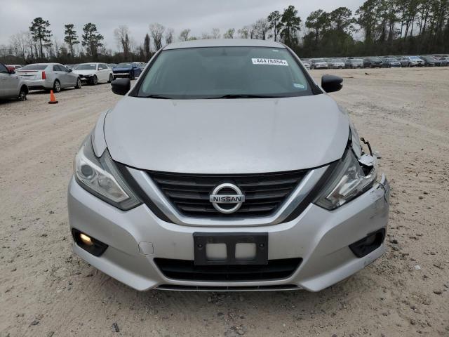 1N4AL3AP2GC156841 - 2016 NISSAN ALTIMA 2.5 SILVER photo 5