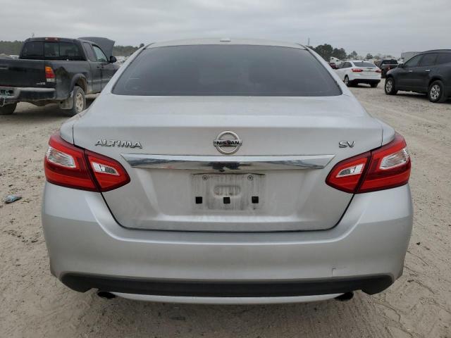 1N4AL3AP2GC156841 - 2016 NISSAN ALTIMA 2.5 SILVER photo 6