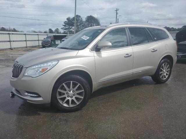 2017 BUICK ENCLAVE, 